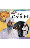 My Life, My Religion: Sikh Granthi