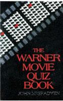 The Warner Movie Quiz Book