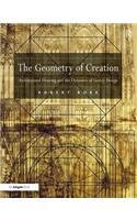 The Geometry of Creation