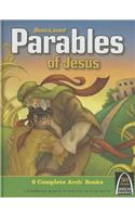 Best-Loved Parables of Jesus