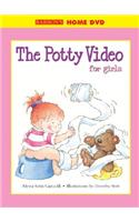 The Potty Video for Girls