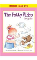 Potty Video for Girls