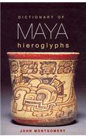 Dictionary of Maya Hieroglyphs