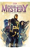 Journey into Mystery