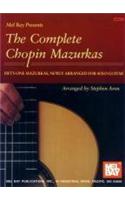 The Complete Chopin Mazurkas