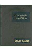 Contemporary Literary Criticism