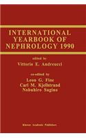 International Yearbook of Nephrology 1990