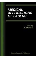 Medical Applications of Lasers