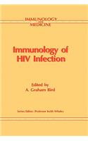 Immunology of HIV Infection