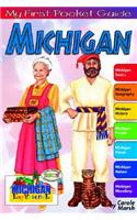 My First Pocket Guide to Michigan!: (My First Pocket Guide)