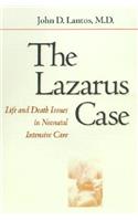 Lazarus Case