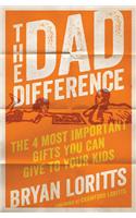 Dad Difference