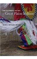 Encyclopedia of the Great Plains Indians