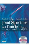 Joint Structure and Function: A Comprehensive Analysis