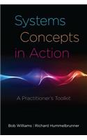 Systems Concepts in Action: A Practitioner's Toolkit