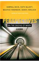 Perspectives on the Ending of Mark