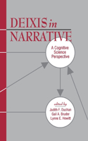 Deixis in Narrative
