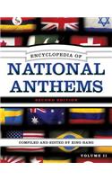 Encyclopedia of National Anthems