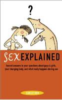 Sex Explained
