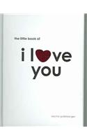 Little Book of I Love You