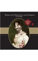 Pride and Prejudice and Zombies 2012 Calendar