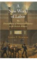 A New World of Labor