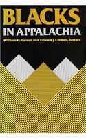 Black in Appalachia