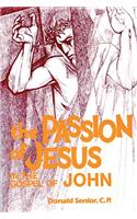 Passion of Jesus in the Gospel of John