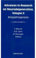 Etiopathogenesis
