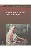 Urban Water Supply and Sanitation