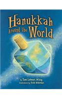 Hanukkah Around the World