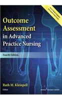Outcome Assessment in Advanced Practice Nursing