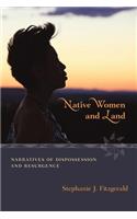 Native Women and Land