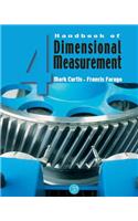 Handbook of Dimensional Measurement