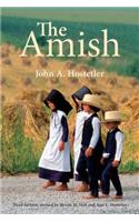 The Amish, Third Edition