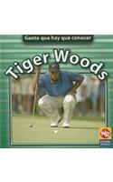 Tiger Woods