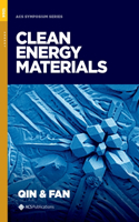 Clean Energy Materials