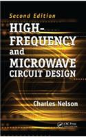 High-Frequency and Microwave Circuit Design