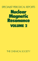 Nuclear Magnetic Resonance