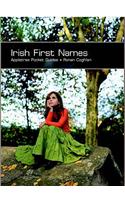 Irish First Names