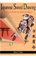 Japanese Sword Drawing