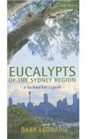 Eucalypts of the Sydney Region