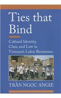 Ties That Bind