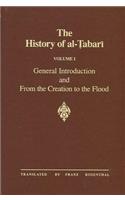 History of Al-Tabari Vol. 1