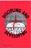 Discipling and Developing