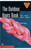 The Outdoor Knots Book