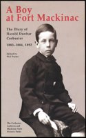 A Boy at Fort Mackinac