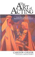 Art of Acting