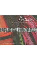 Portraits: New Brunswick Painters/Peintres Du Nouveau-Brunswick