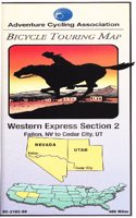 Western Express Bicycle Route - 2